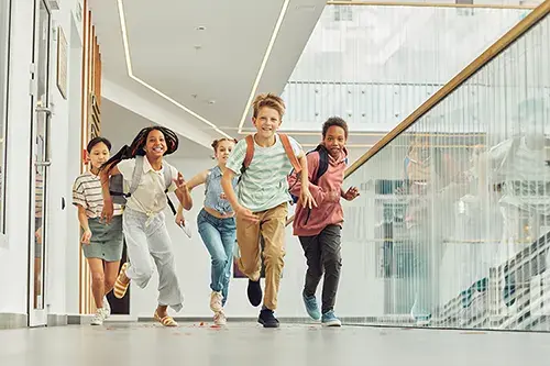 Beispielbild Schule
